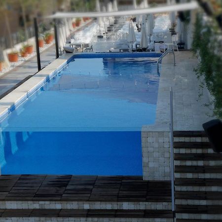 Galleria Hotel Bejrút Kültér fotó