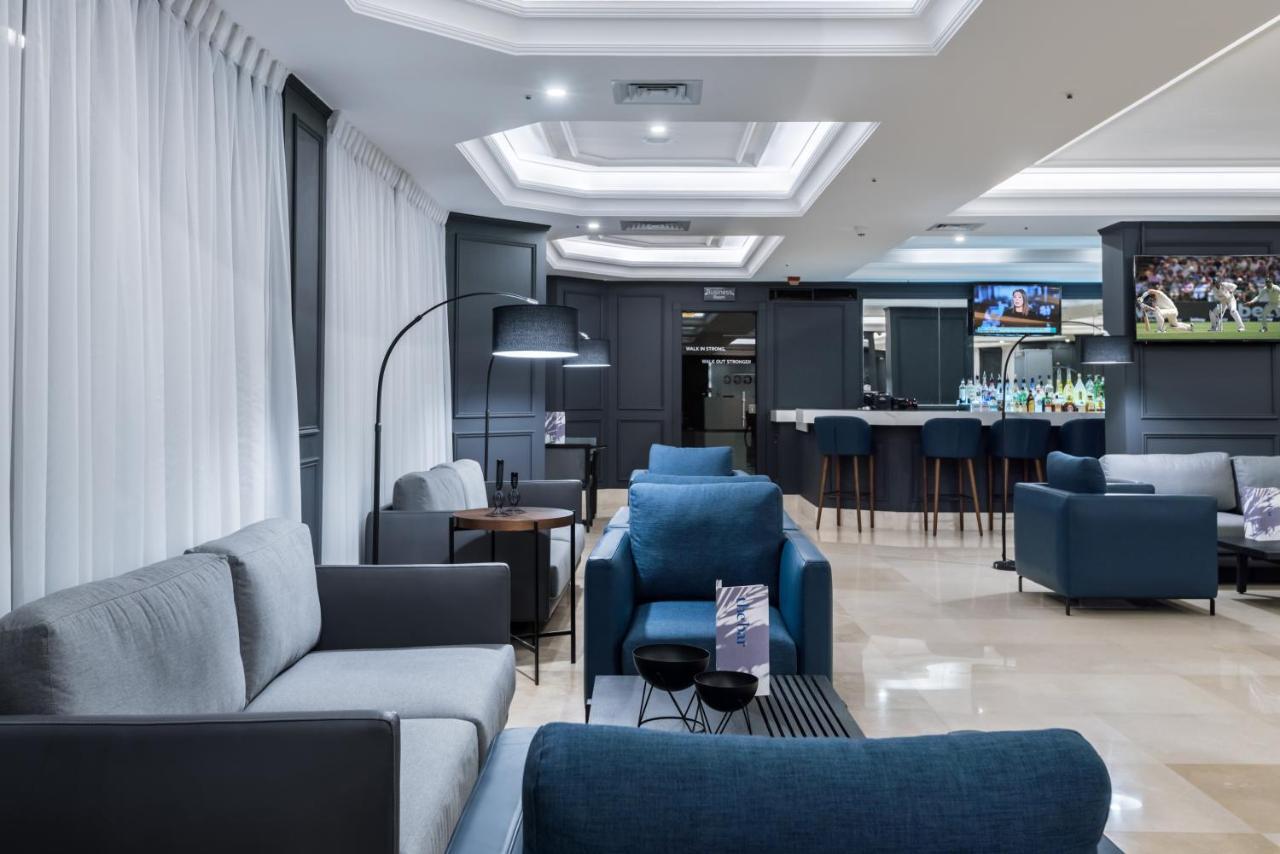 Galleria Hotel Bejrút Kültér fotó