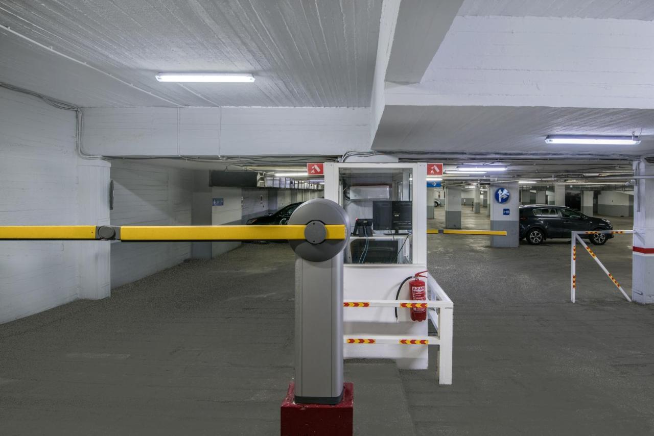 Galleria Hotel Bejrút Kültér fotó
