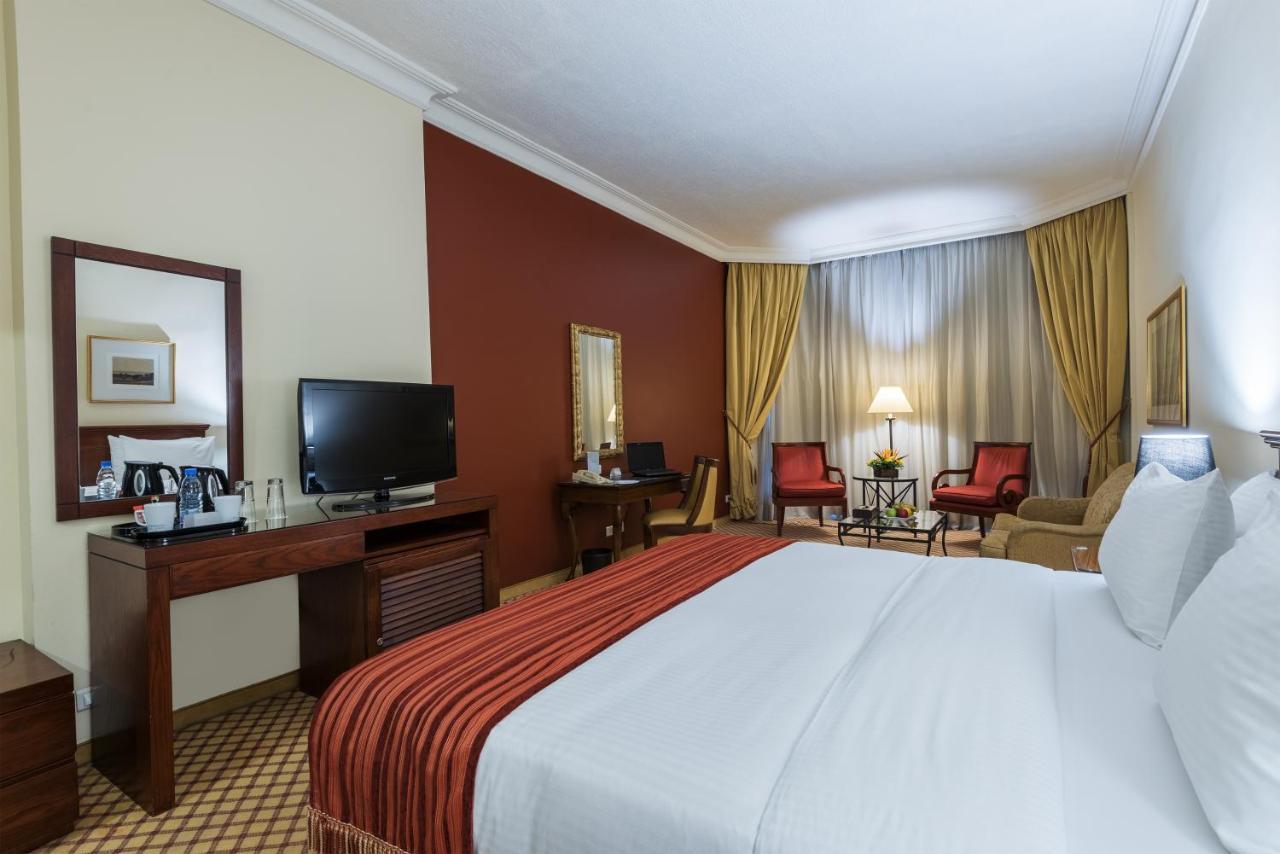 Galleria Hotel Bejrút Kültér fotó