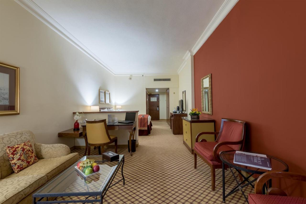 Galleria Hotel Bejrút Kültér fotó