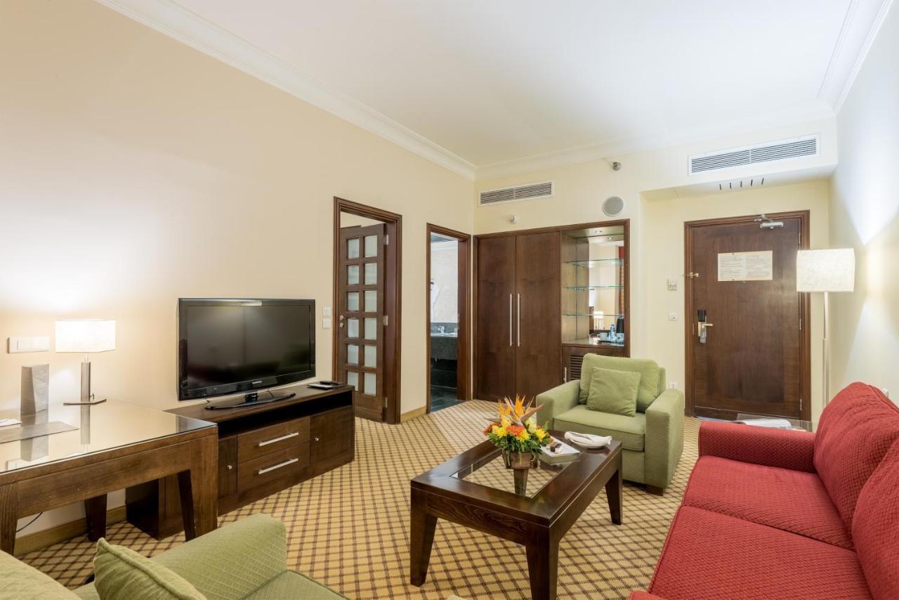 Galleria Hotel Bejrút Kültér fotó