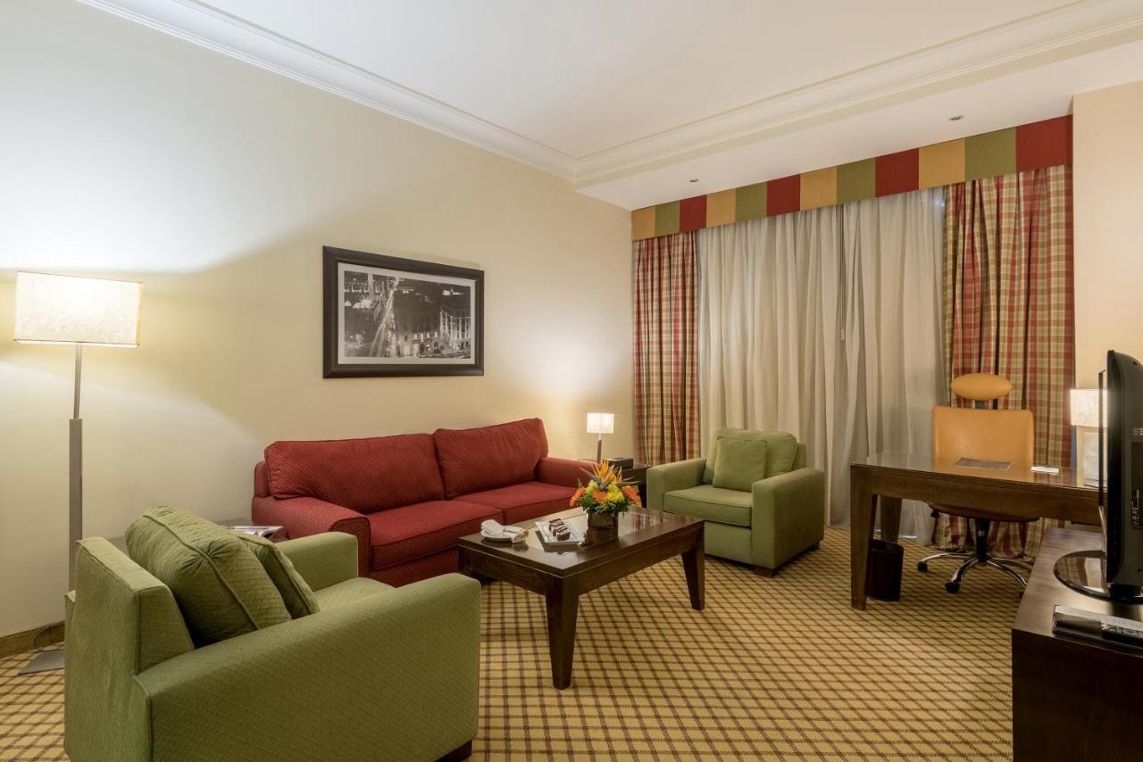Galleria Hotel Bejrút Kültér fotó