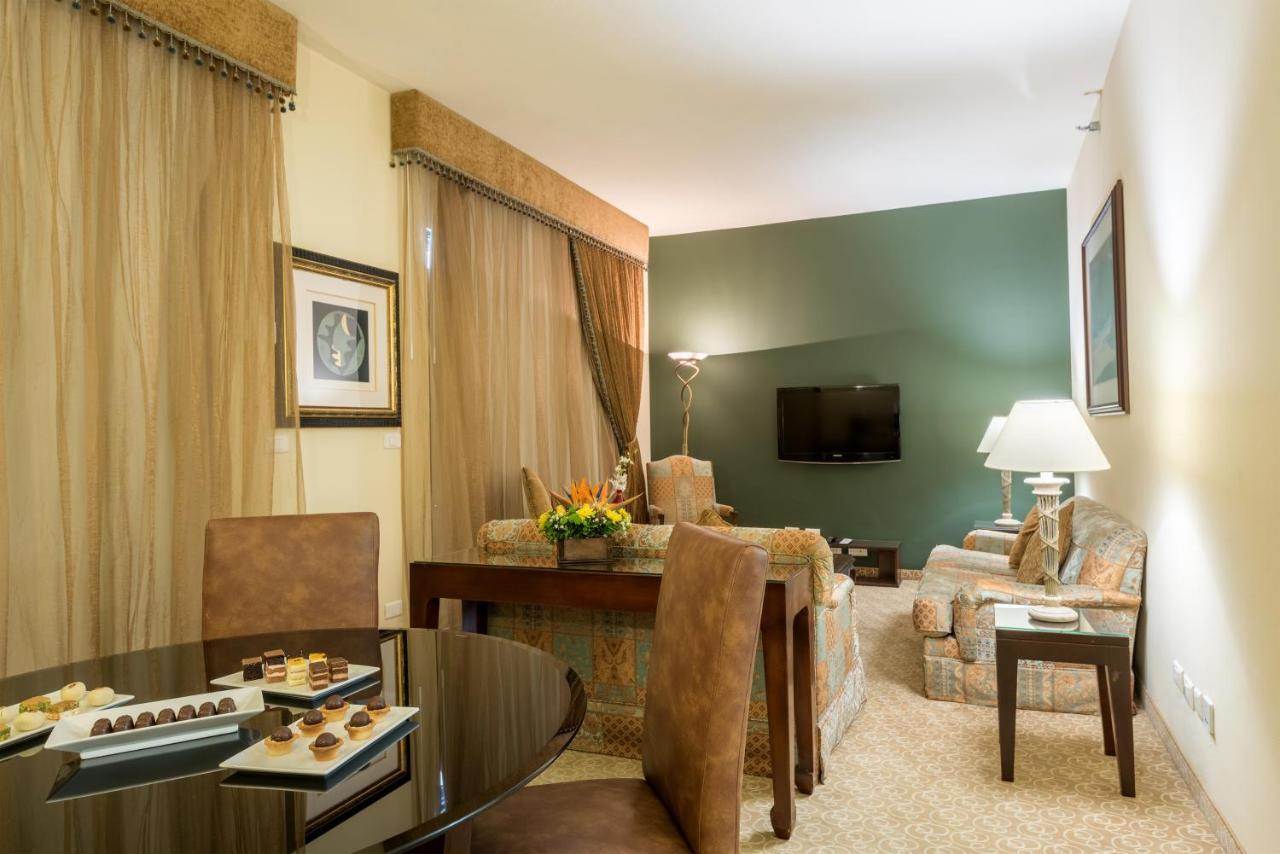 Galleria Hotel Bejrút Kültér fotó