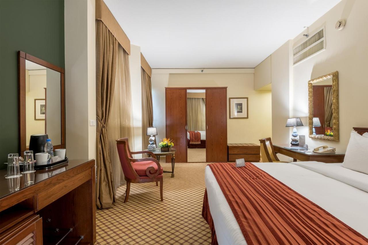 Galleria Hotel Bejrút Kültér fotó