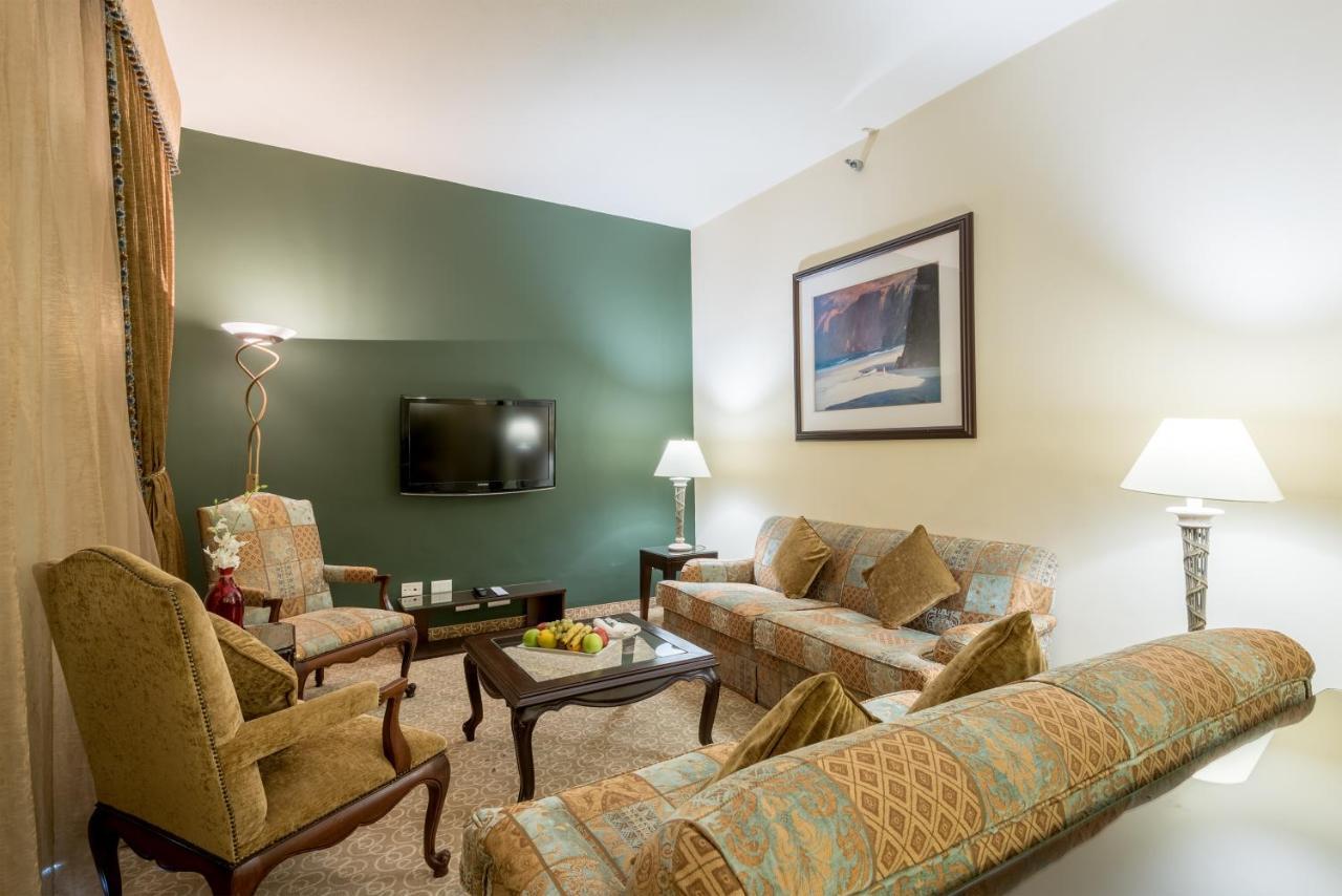 Galleria Hotel Bejrút Kültér fotó