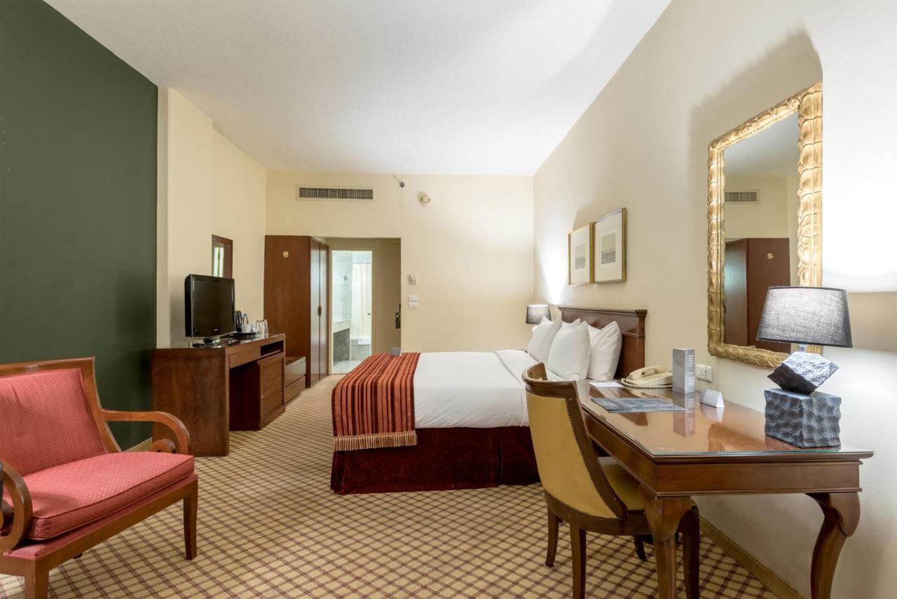 Galleria Hotel Bejrút Kültér fotó