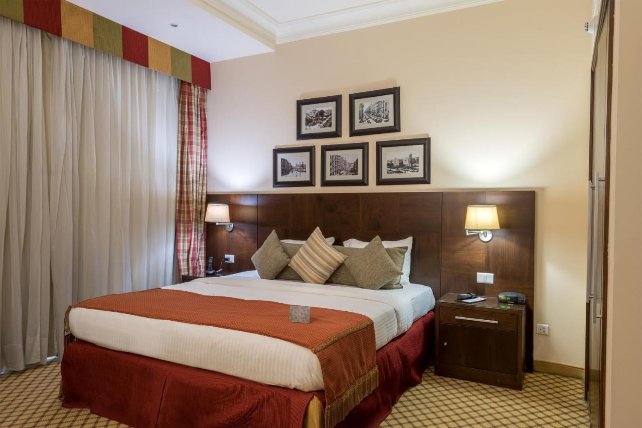 Galleria Hotel Bejrút Kültér fotó