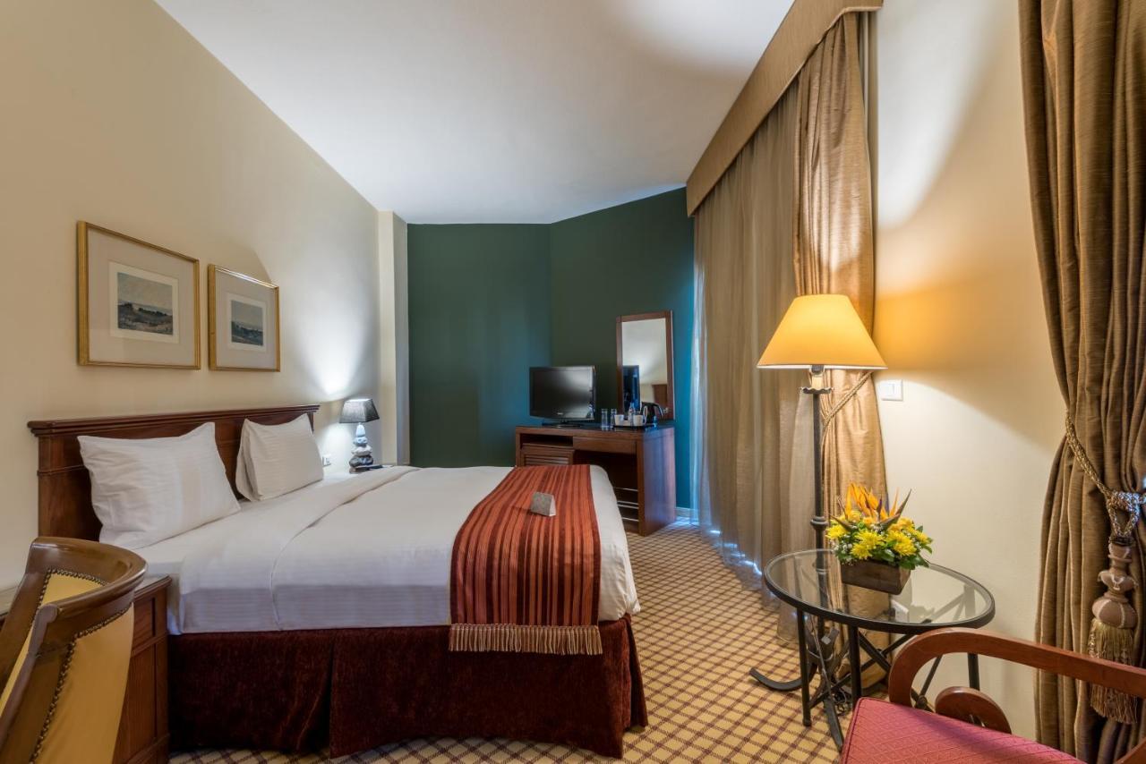 Galleria Hotel Bejrút Kültér fotó