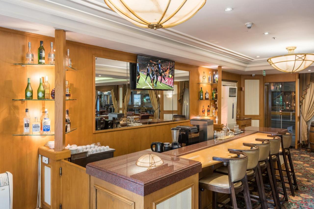Galleria Hotel Bejrút Kültér fotó
