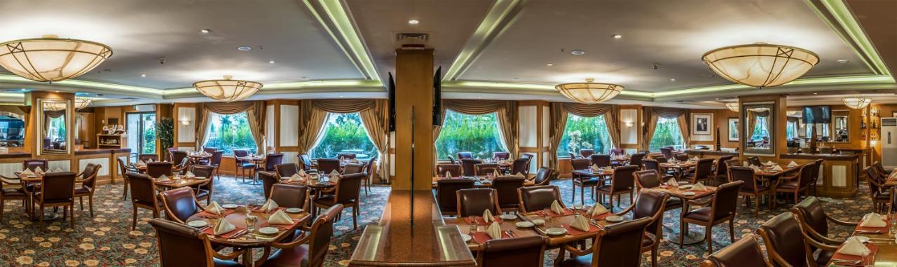 Galleria Hotel Bejrút Kültér fotó