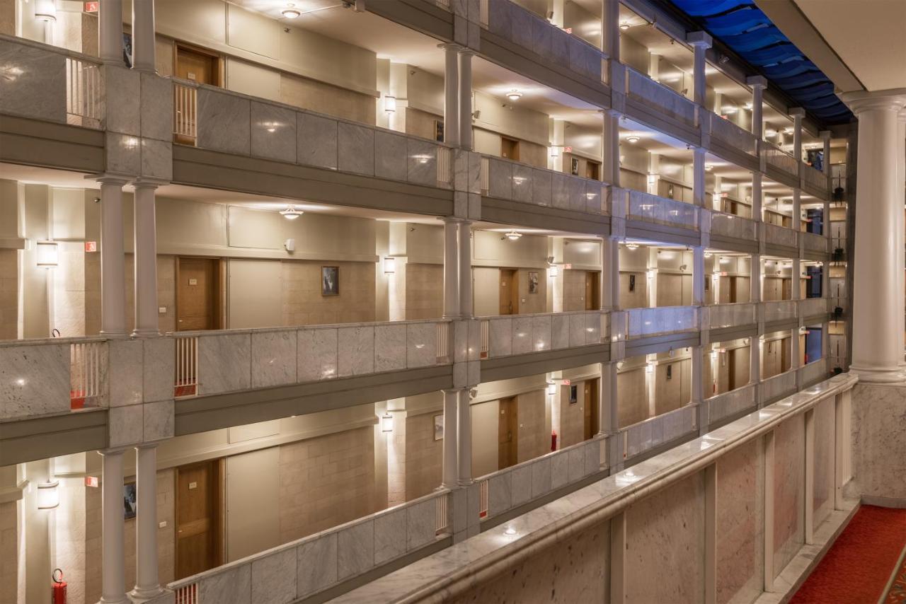 Galleria Hotel Bejrút Kültér fotó