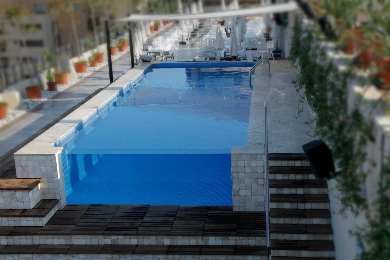 Galleria Hotel Bejrút Kültér fotó