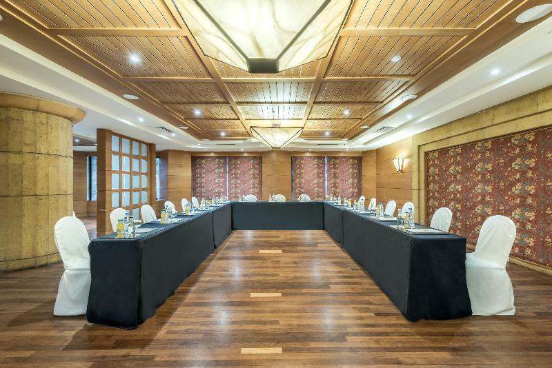 Galleria Hotel Bejrút Kültér fotó